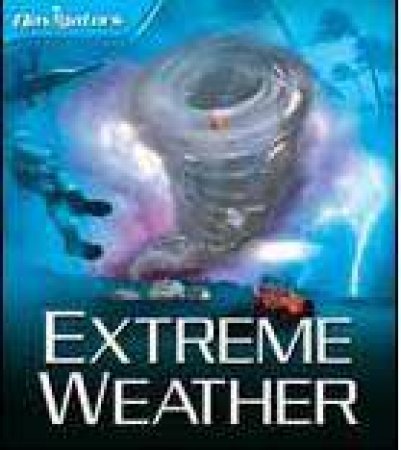 Navigators: Extreme Weather by Philip Steele