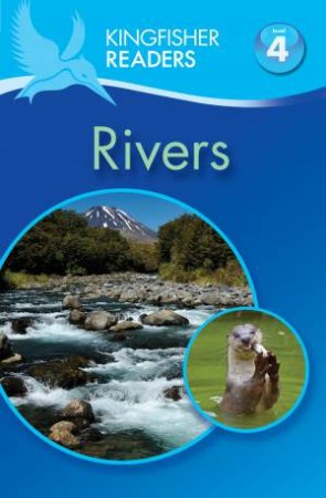 Rivers by Claire Llewellyn