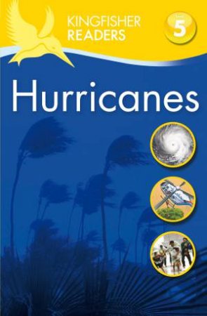 Hurricanes by Chris Oxlade