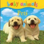 Baby Animals Pets