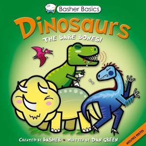 Dinosaurs by Dan Green