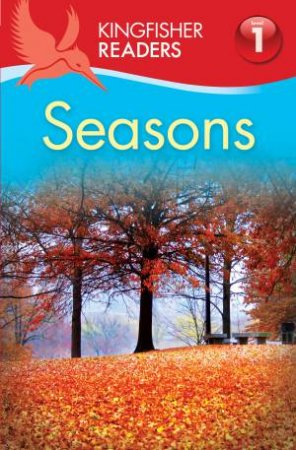 Seasons by Thea Feldman