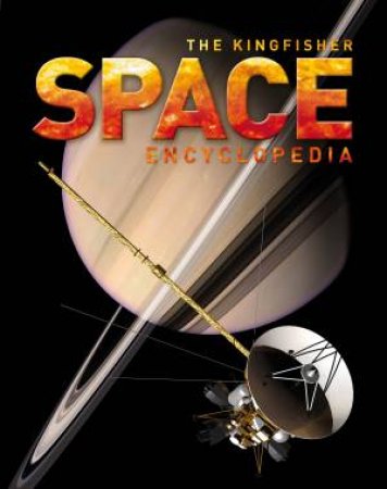 Encyclopedia of Space by Various