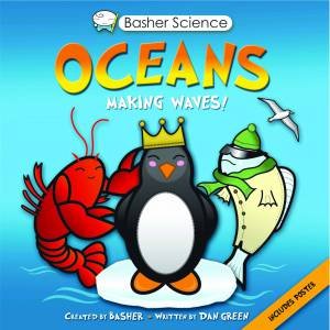 Basher Science: Ocean by Dan Green