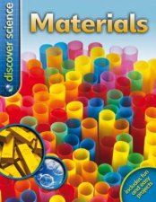 Discover Science Materials