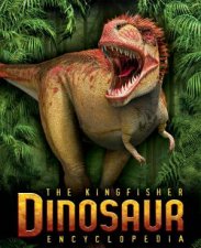 Dinosaur Encyclopedia