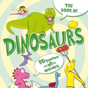 Book of Dinosaurs by Various