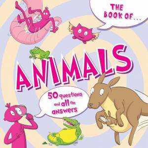 Book of.. Animals by Various