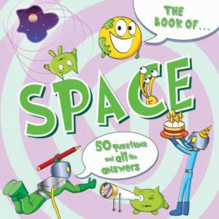 Book of.. Space by Various