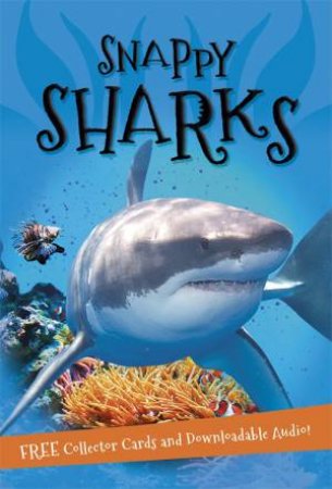 It's All About: Snappy Sharks by Various