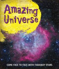 Fast Facts Amazing Universe