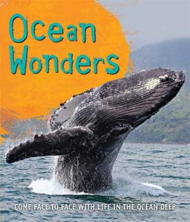 Fast Facts: Ocean Wonders by Various