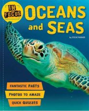 In Focus Oceans And Seas