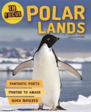 In Focus Polar Lands