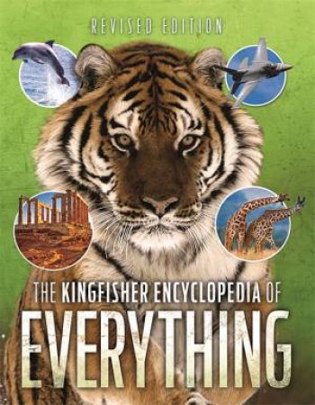 Encyclopedia Of Everything by Sean Callery