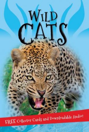 Its All About...Wild Cats by Various