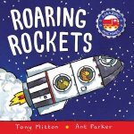 Amazing Machines Roaring Rockets