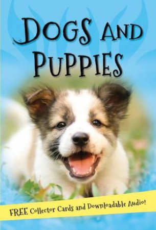 Dogs And Puppies by Various