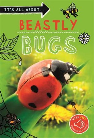 It's All About... Beastly Bugs by Various