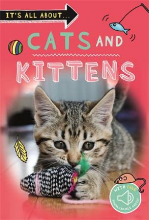 It's All About... Cats And Kittens by Various