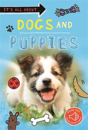 It's All About... Dogs And Puppies by Various