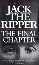 Jack the Ripper The Final Chapter