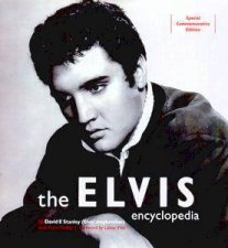 The Elvis Encyclopedia