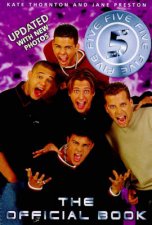 Five The Official Book