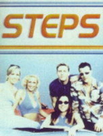 The Steps: The Unofficial Book by Various