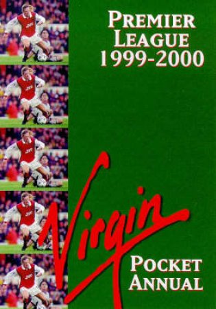 Virgin Pocket Annual by Bruce Smith