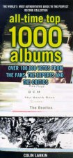 Pocket AllTime Top 1000 Albums