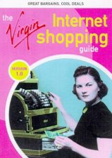 The Virgin Internet Shopping Guide