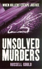 Unsolved Murders