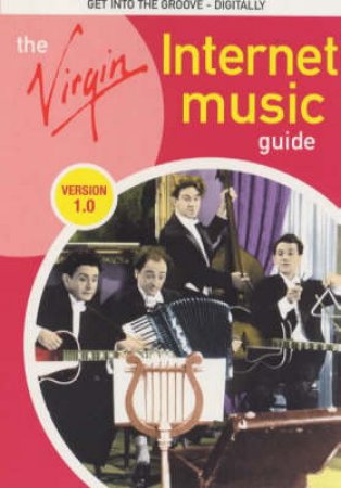 The Virgin Internet Music Guide by Various