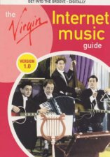 The Virgin Internet Music Guide