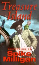 Treasure Island According To Spike Milligan