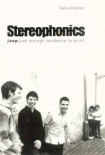 Stereophonics Just Enough Evidence To Print