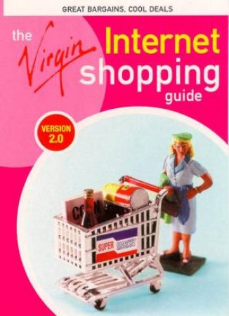 Virgin Internet Shopping Guide Version 2.0 by Simon Collin