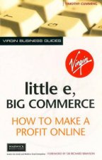 Little E Big Commerce How To Make A Profit Online