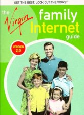 Virgin Family Internet Guide  Version 20