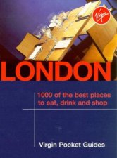 Virgin Pocket Guide London