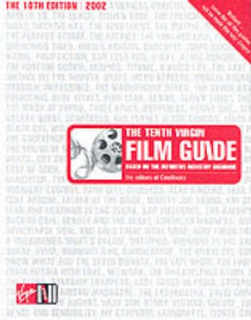 The Tenth Virgin Film Guide by Various