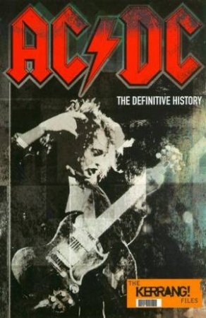 AC/DC: The Definitive History by Various