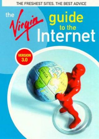 The Virgin Guide To The Internet by Simon Collin