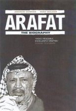 Arafat The Biography