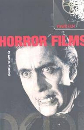 Virgin Film: Horror Films by James Marriott