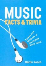 Music Facts And Trivia