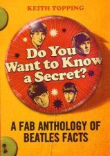 Do You Want To Know A Secret