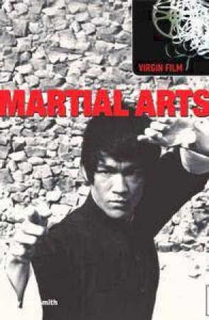 Martial Arts: Virgin Film by Rance PTJ