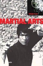 Martial Arts Virgin Film